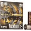 Black Cloud FS Steel 10 Gauge