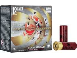 Gold Medal Grand Paper 12 Gauge