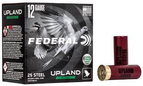 Upland Steel 12 Gauge