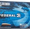 Varmint & Predator 6.5 Creedmoor