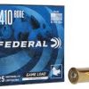 Game Load Upland Hi-Brass 410 Bore