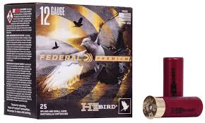 ff592 Hi-Bird 12 Gauge