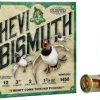 Bismuth 12 Gauge