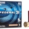 Speed-Shok 12 Gauge