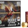 Prairie Storm FS Steel 12 Gauge