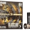 Black Cloud FS Steel High Velocity 12 Gauge