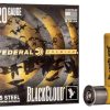 Black Cloud FS Steel 20 Gauge
