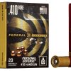 Personal Defense 410 Handgun 410 Bore
