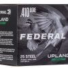 Upland Steel 410 Bore