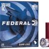 Game Load Upland 12 Gauge