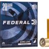 Game Load Upland Hi-Brass 20 Gauge