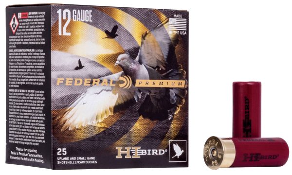 Hi-Bird 12 Gauge