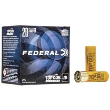 ff713 Top Gun Sporting 20 Gauge
