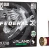 Upland Steel 12 Gauge
