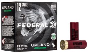 Upland Steel 12 Gauge