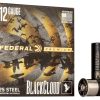Black Cloud FS Steel 12 Gauge