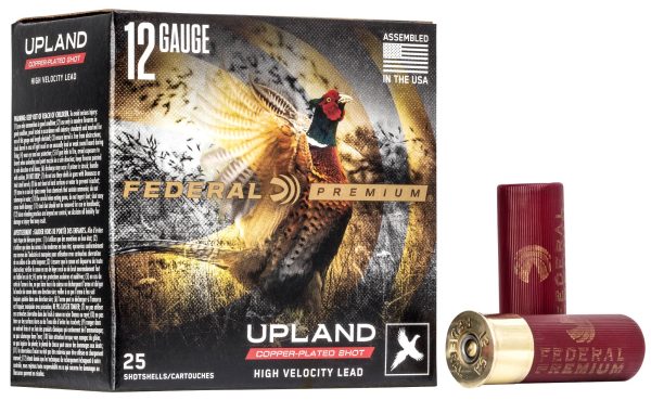 Upland High Velocity 12 Gauge