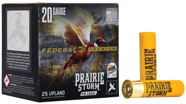 Prairie Storm FS Lead 20 Gauge