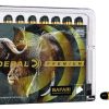 Safari Woodleigh Hydro Solid 9.3x62mm Mauser