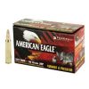 American Eagle Varmint 223 Remington