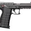 Kel-Tec PMR30 22 WMR (22 Mag) 4.3in Camo Pistol - 30+1 Rounds