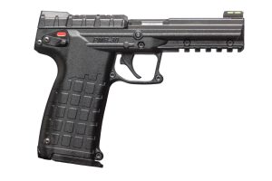 Kel-Tec PMR-30 22 WMR (22 Mag) 4.3in Black Pistol - 30+1 Rounds
