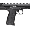Kel-Tec CP33 22 Long Rifle 5.5in Black Pistol - 33+1 Rounds