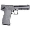 Kel-Tec PMR-30 22 WMR (22 Mag) 4.3in Gray/Black Pistol - 30+1 Rounds