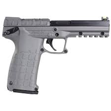 Kel-Tec PMR-30 22 WMR (22 Mag) 4.3in Gray/Black Pistol - 30+1 Rounds