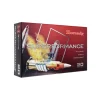 Hornady Superformance 300 RCM Caliber, 150 Grain, GMX, Brass Cased Centerfire Rifle Ammunition