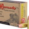 Hornady Subsonic .45 ACP 230 Grain eXtreme Terminal Performance Centerfire Pistol Ammunition