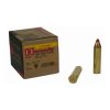 Hornady Custom .460 S&W 200 Grain Flex Tip eXpanding Centerfire Pistol Ammunition