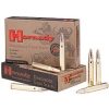 Hornady Dangerous Game 9.3x62mm Mauser 286 Grain InterLock SP - Recoil Proof Centerfire Rifle Ammunition