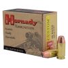 Hornady Custom .45 ACP 200 Grain eXtreme Terminal Performance Centerfire Pistol Ammunition