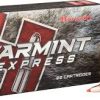 Hornady Varmint Express 6mm Creedmoor 87 Grain V-MAX Centerfire Rifle Ammunition