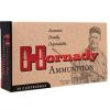 Hornady Custom .243 Winchester 87 Grain V-MAX Centerfire Rifle Ammunition