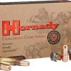 Hornady 82683 Dangerous Game 500-416 Nitro Express 400 Gr DGX Bonded 20 Bx/ 6 C