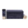 Hornady BLACK 12 Gauge 8 Pellet 2.75" Centerfire Shotgun Buckshot Ammunition