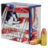 Hornady American Gunner 9mm Luger 115 Grain eXtreme Terminal Performance Centerfire Pistol Ammunition