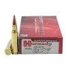 Hornady Superformance .308 Winchester 165 Grain Super Shock Tip Centerfire Rifle Ammunition