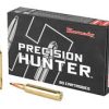 Hornady Precision Hunter .28 Nosler 162 Grain Extremely Low Drag - eXpanding Centerfire Rifle Ammunition