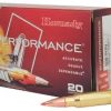 Hornady Superformance .308 Winchester 150 Grain Super Shock Tip Centerfire Rifle Ammunition