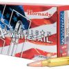 Hornady American Whitetail .308 Winchester 150 Grain InterLock SP Centerfire Rifle Ammunition