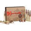 Hornady Dangerous Game .450 Nitro Express 500 Grain Dangerous Game eXpanding Bonded Centerfire Rifle Ammunition