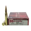 Hornady Superformance .30-06 Springfield 165 Grain Gilding Metal eXpanding Centerfire Rifle Ammunition