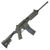 Kel-Tec SU22E 22 Long Rifle 16in OD Green Semi Automatic Modern Sporting Rifle - 26+1 Rounds