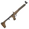 Kel-Tec Sub2000 9mm Luger 16.25in Midnight Bronze Cerakote Semi Automatic Modern Sporting Rifle - 17+1 Rounds
