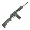Kel-Tec SU22CA 22 Long Rifle 16in OD Green Cerakote Semi Automatic Modern Sporting Rifle - 26+1 Rounds