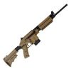 Kel-Tec SU16E 223 Remington 16in Tan Semi Automatic Modern Sporting Rifle - 10+1 Rounds