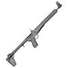 Kel-Tec Sub 2000 9mm Luger 16.25in Black Semi Automatic Modern Sporting Rifle - 10+1 Rounds